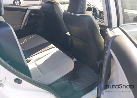 2017 Toyota Rav4 Limited from USA, damaged, VIN JTMYFREV7HD102619